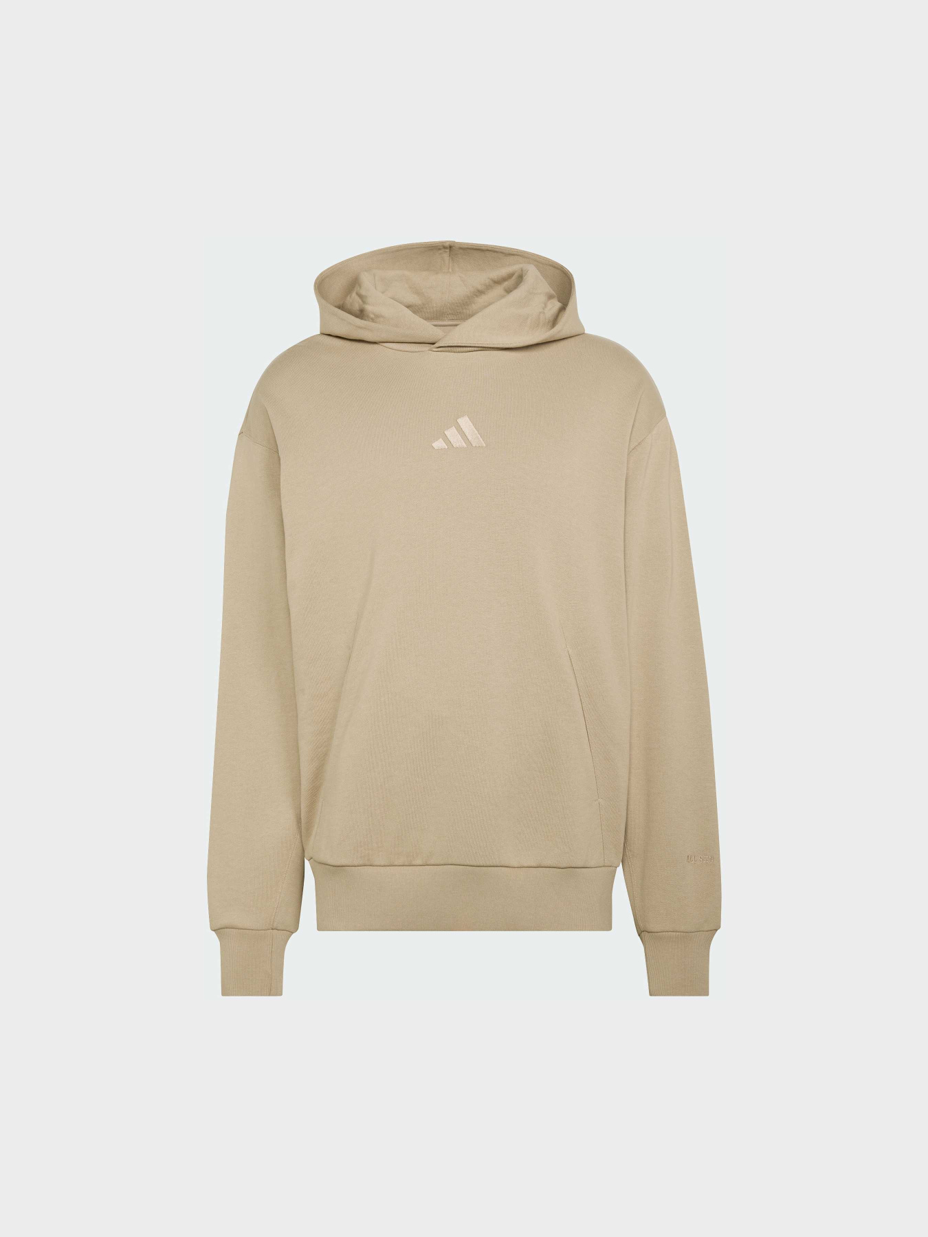 Худі ALL SZN French Terry модель KC3198 Фото