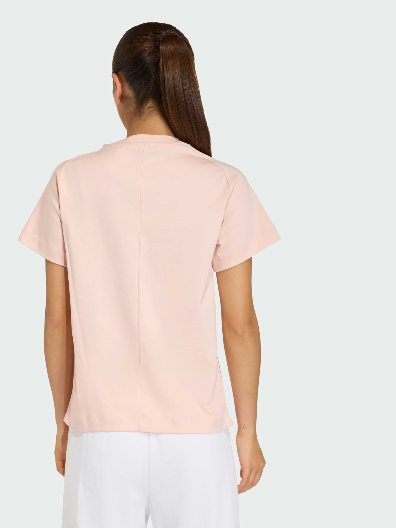 Футболка Adidas модель KC9822 Фото