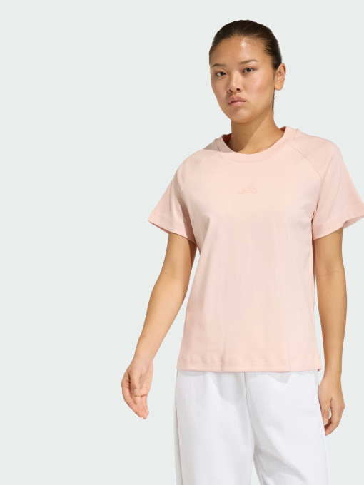 Футболка Adidas модель KC9822 Фото