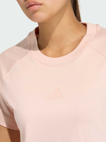 Футболка Adidas модель KC9822 Фото