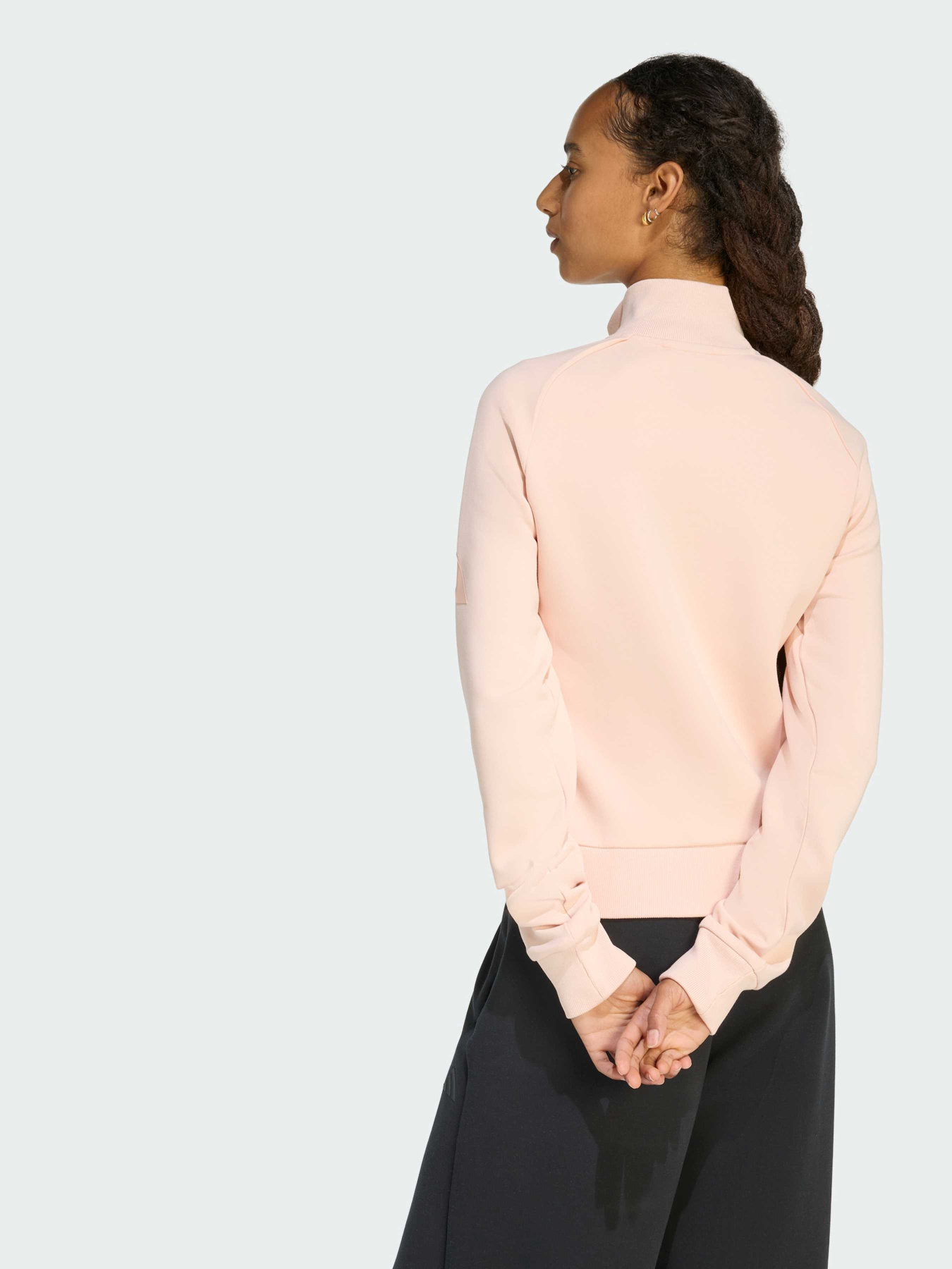 Кофта Adidas модель KE9140 Фото