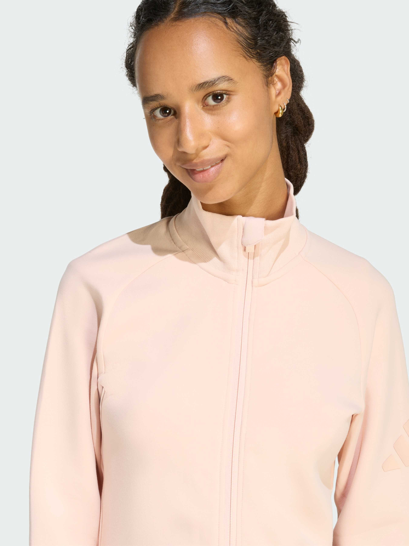 Кофта Adidas модель KE9140 Фото