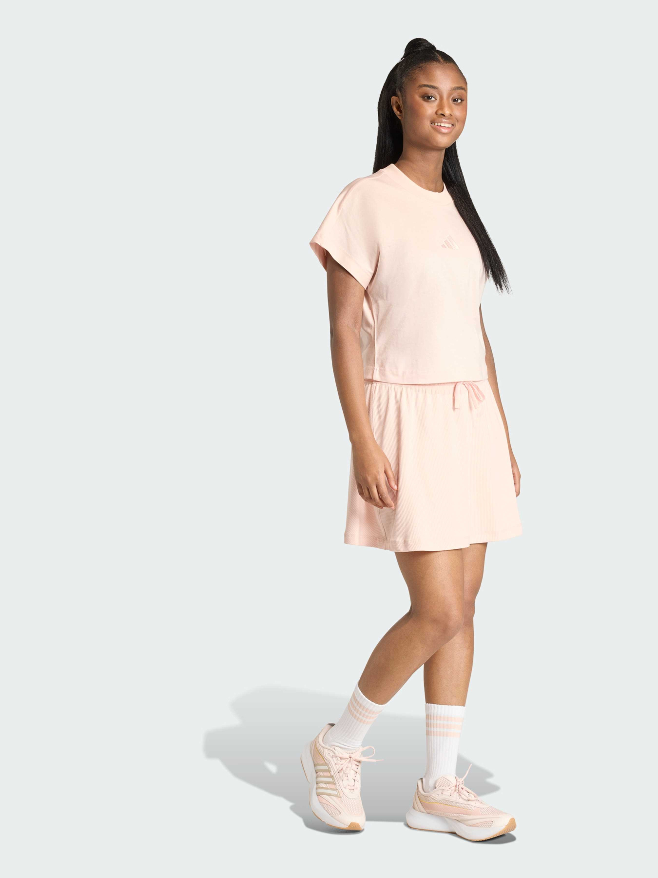 Футболка ALL SZN модель JY7807 Фото