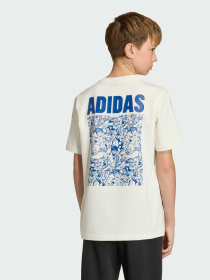 Футболка adidas Marvel Avengers Graphics модель JZ3557 Фото