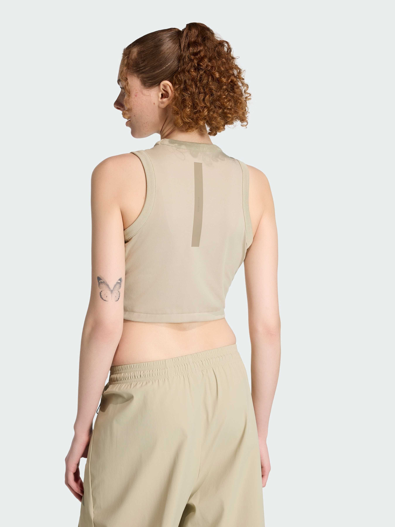 Топ Adidas ZNE модель KC7763 Топ Adidas ZNE модель KC7763 Фото