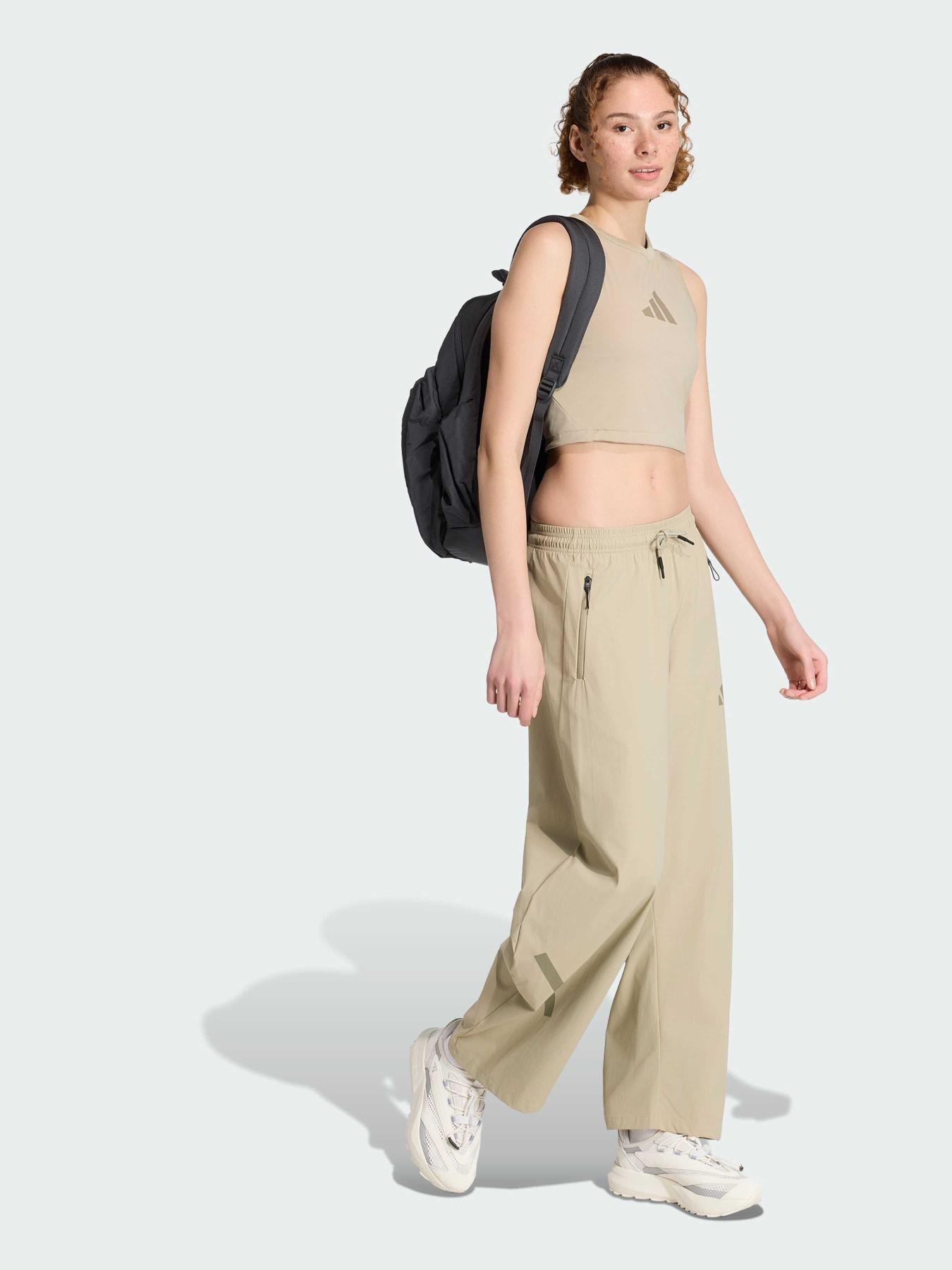 Топ Adidas ZNE модель KC7763 Топ Adidas ZNE модель KC7763 Фото