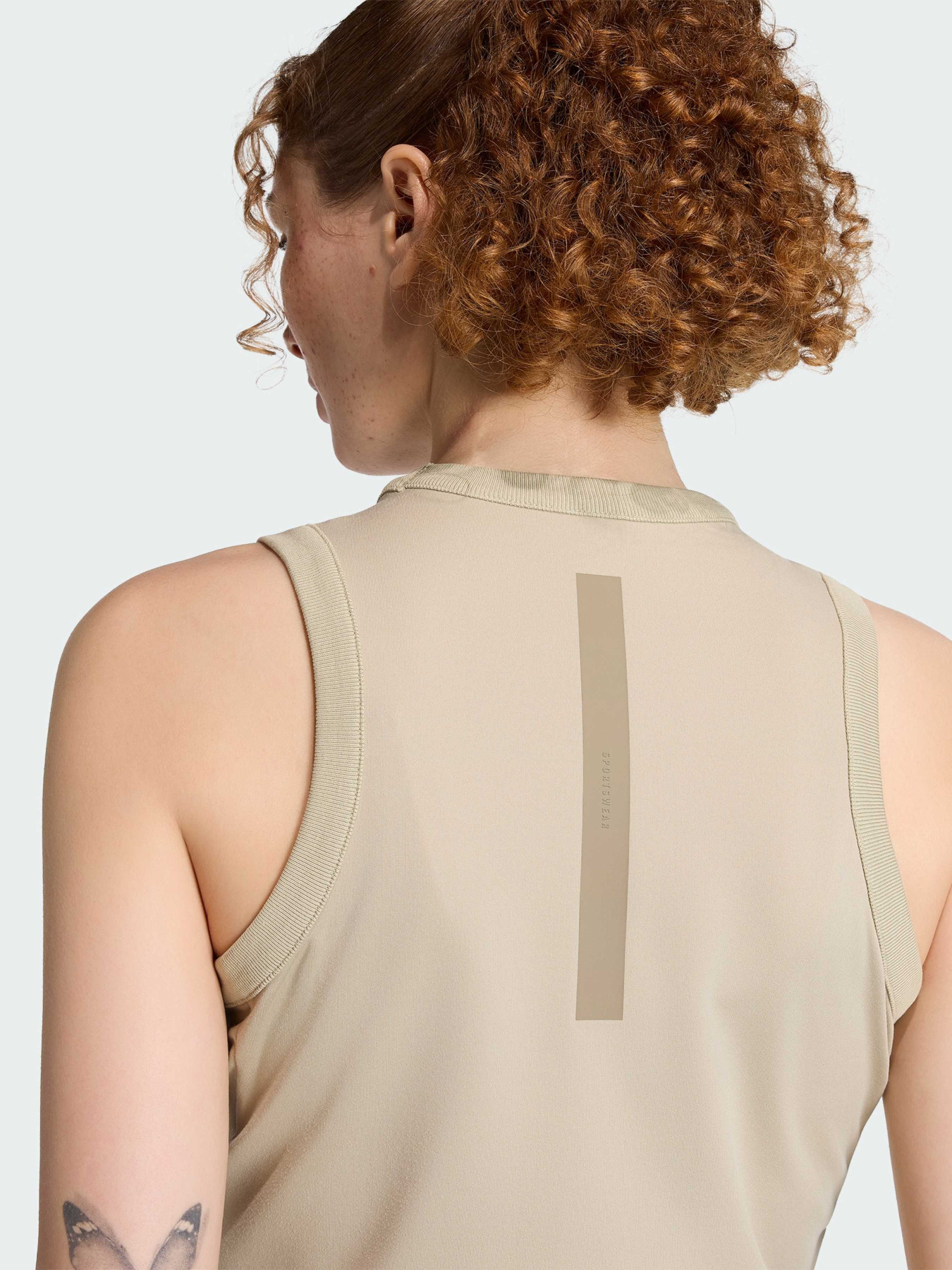 Топ Adidas ZNE модель KC7763 Топ Adidas ZNE модель KC7763 Фото