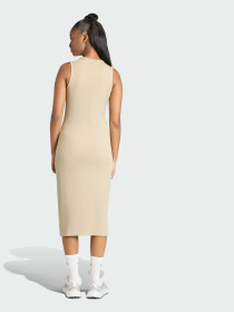 Платье миди Adidas модель KD6586 Фото