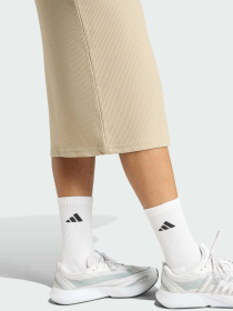 Платье миди Adidas модель KD6586 Фото