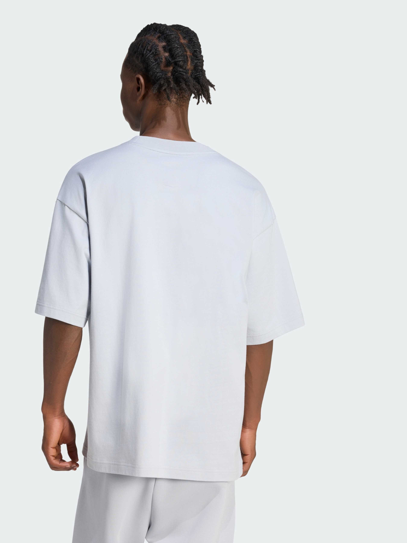 Футболка Future Icons Small Logo модель KD7651 Фото