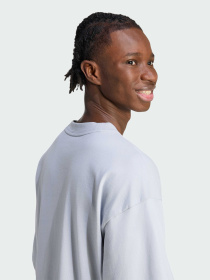 Футболка Future Icons Small Logo модель KD7651 Фото