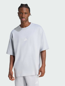 Футболка Future Icons Small Logo модель KD7651 Фото