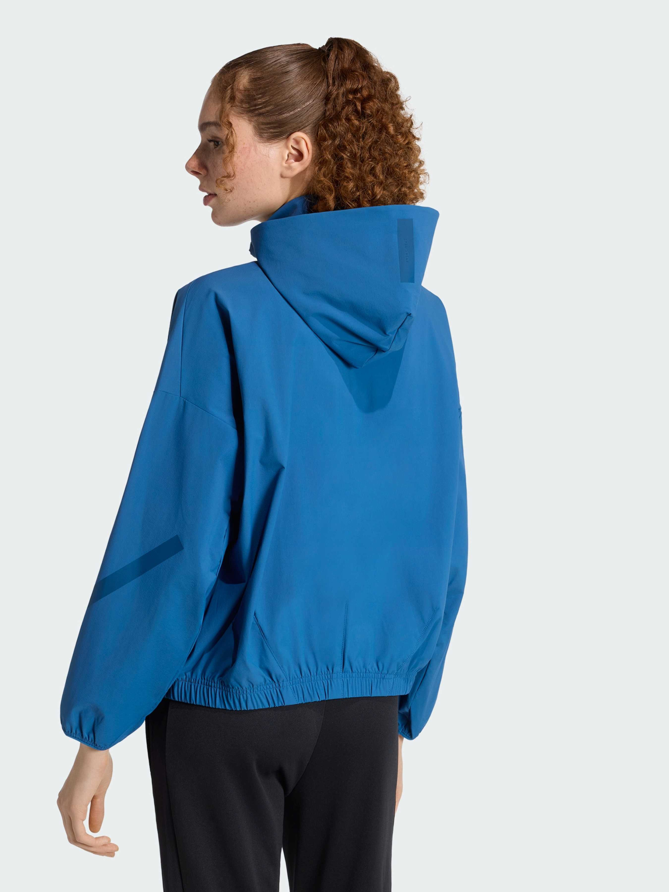 Кофта Adidas ZNE модель KF0580 Фото