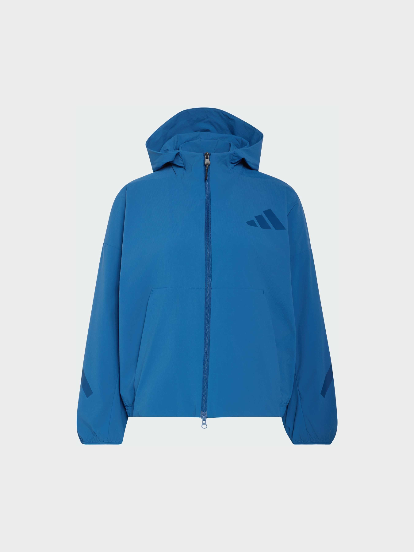 Кофта Adidas ZNE модель KF0580 Фото