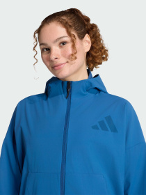 Кофта Adidas ZNE модель KF0580 Фото