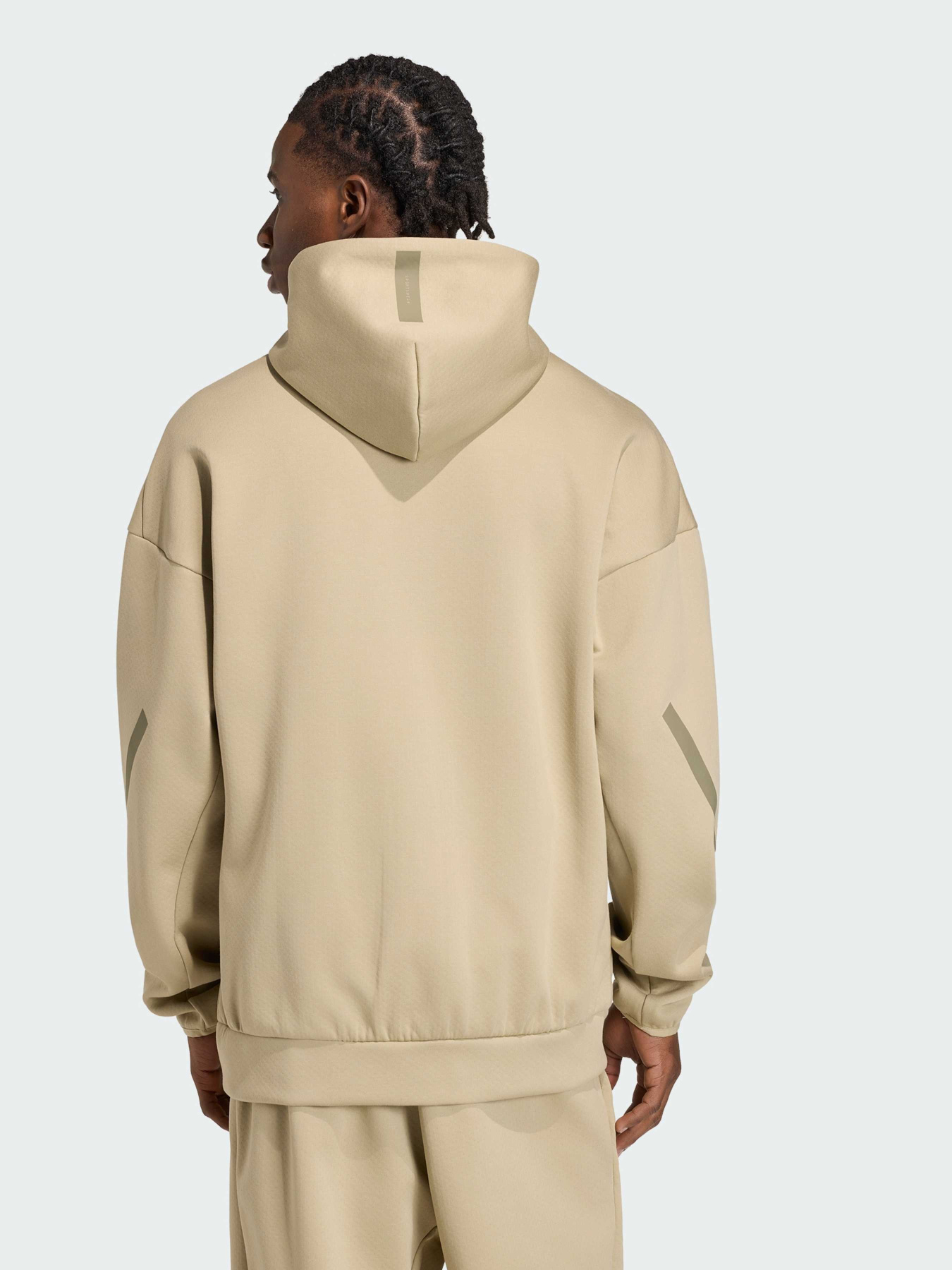 Худі New adidas Z.N.E. Full-Zip модель KE4682 Худі New adidas Z.N.E. Full-Zip модель KE4682 Фото