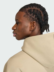 Худі New adidas Z.N.E. Full-Zip модель KE4682 Худі New adidas Z.N.E. Full-Zip модель KE4682 Фото