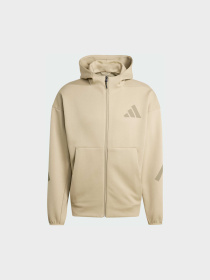 Худі New adidas Z.N.E. Full-Zip модель KE4682 Худі New adidas Z.N.E. Full-Zip модель KE4682 Фото