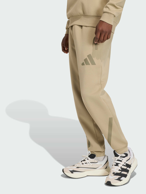 Джогери Adidas ZNE модель KE4688 Фото