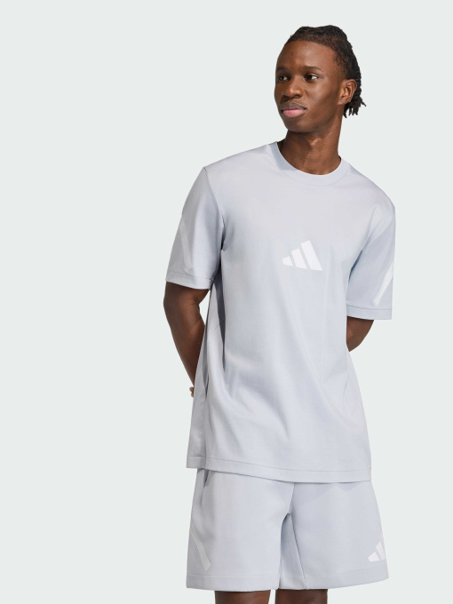 Футболка Adidas ZNE модель KE4699 Фото