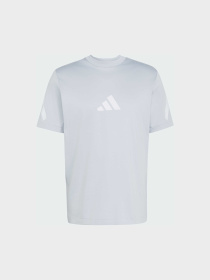 Футболка adidas Z.N.E. модель KE4699 Фото