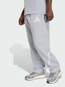 Повсякденні штани Adidas ZNE модель KE4712 Фото