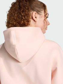 Худи adidas Z.N.E. Full-Zip модель KE4750 Худи adidas Z.N.E. Full-Zip модель KE4750 Фото