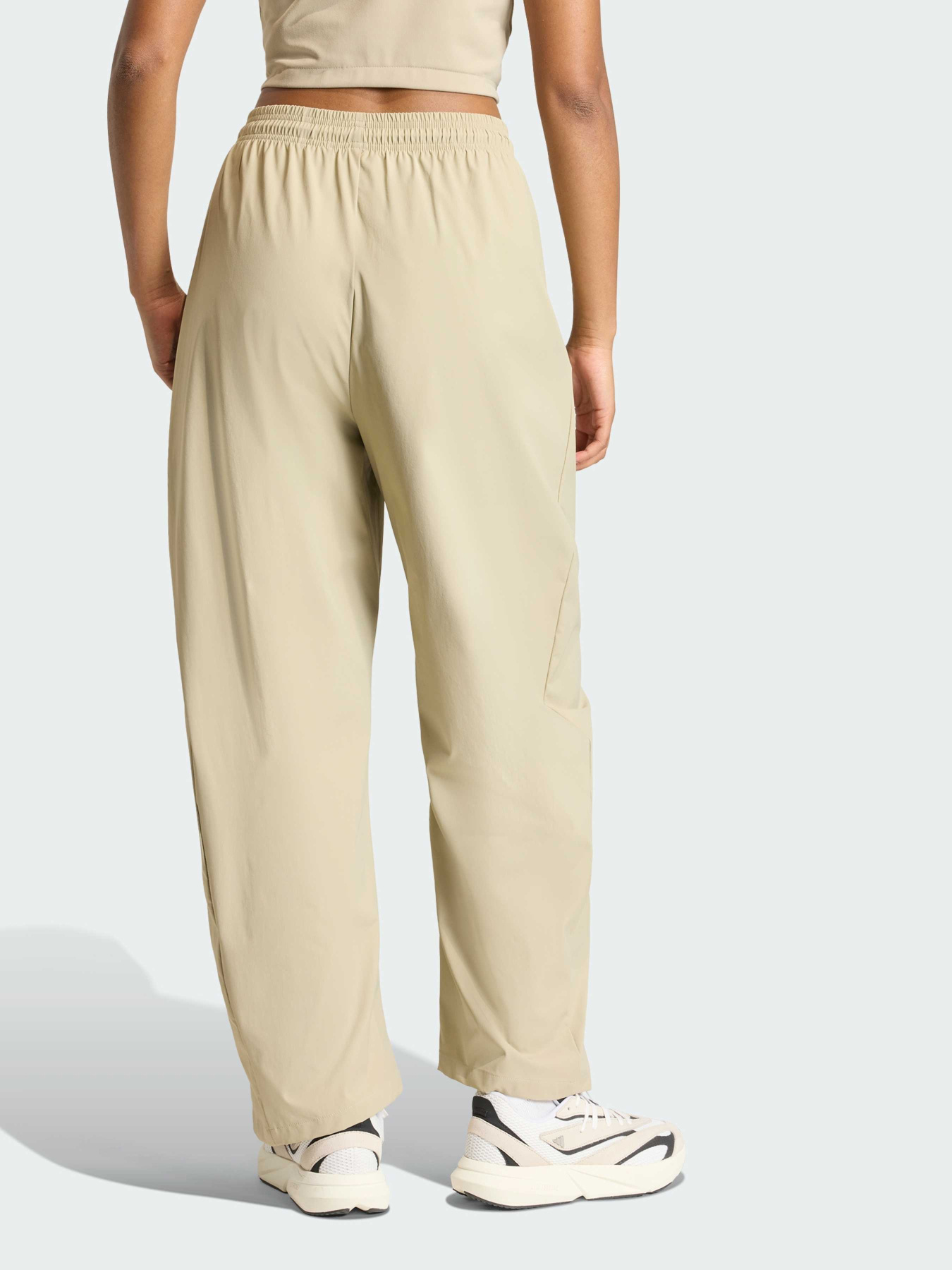 Повседневные штаны Adidas ZNE модель KD8481 Фото