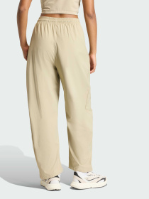 Повседневные штаны Adidas ZNE модель KD8481 Фото