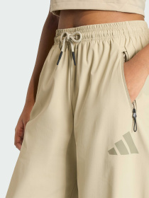 Повседневные штаны Adidas ZNE модель KD8481 Фото