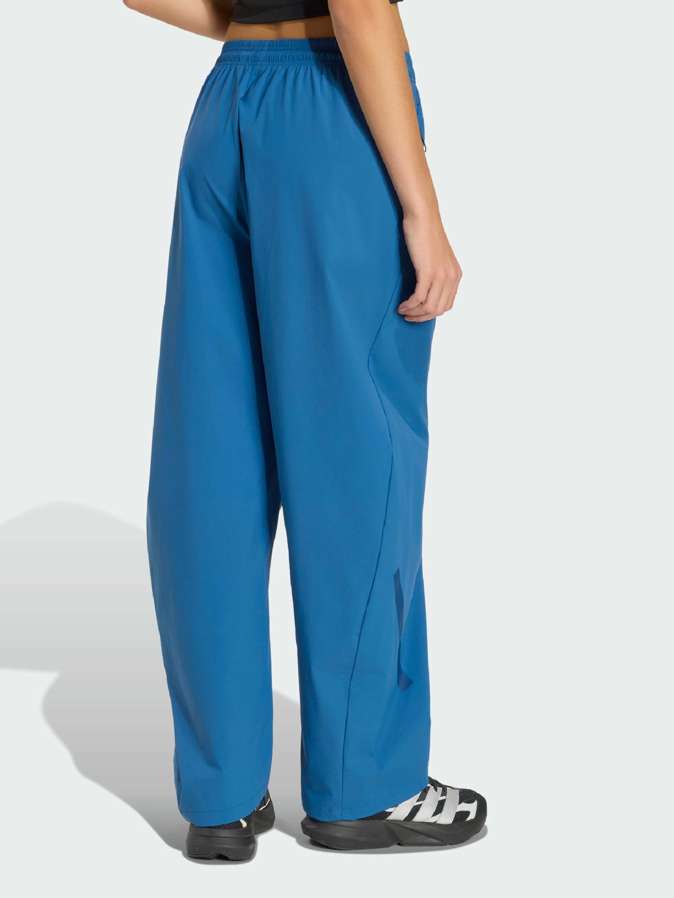 Повседневные штаны Adidas ZNE модель KF0578 Фото