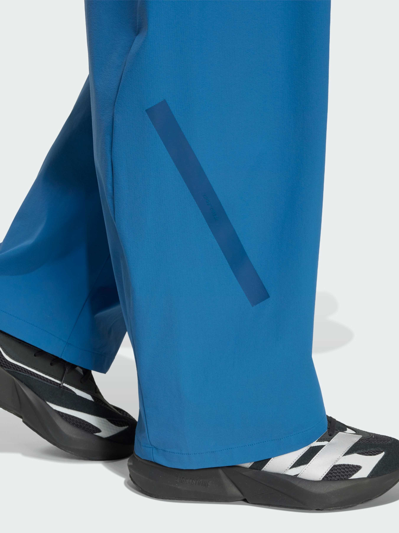 Повседневные штаны Adidas ZNE модель KF0578 Фото