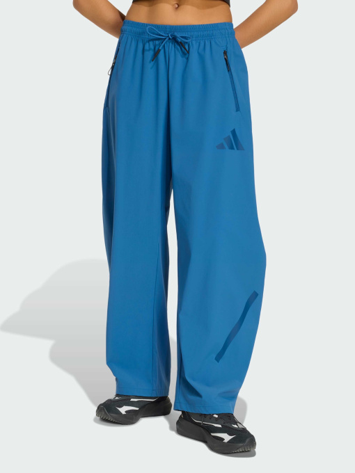 Повседневные штаны Adidas ZNE модель KF0578 Фото