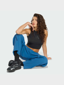 Повседневные штаны Adidas ZNE модель KF0578 Фото