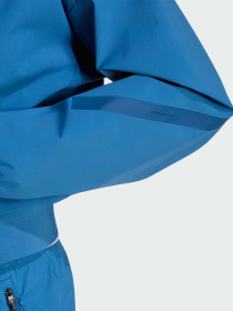 Бомбер ADIDAS Z.N.E. WOVEN модель KF1822 Фото