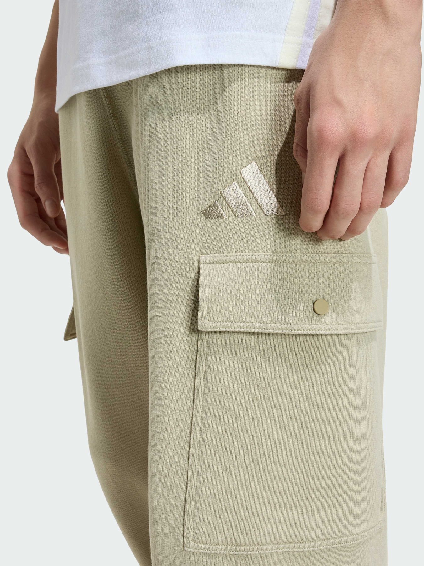 Карго Adidas модель KC3144 Карго Adidas модель KC3144 Фото