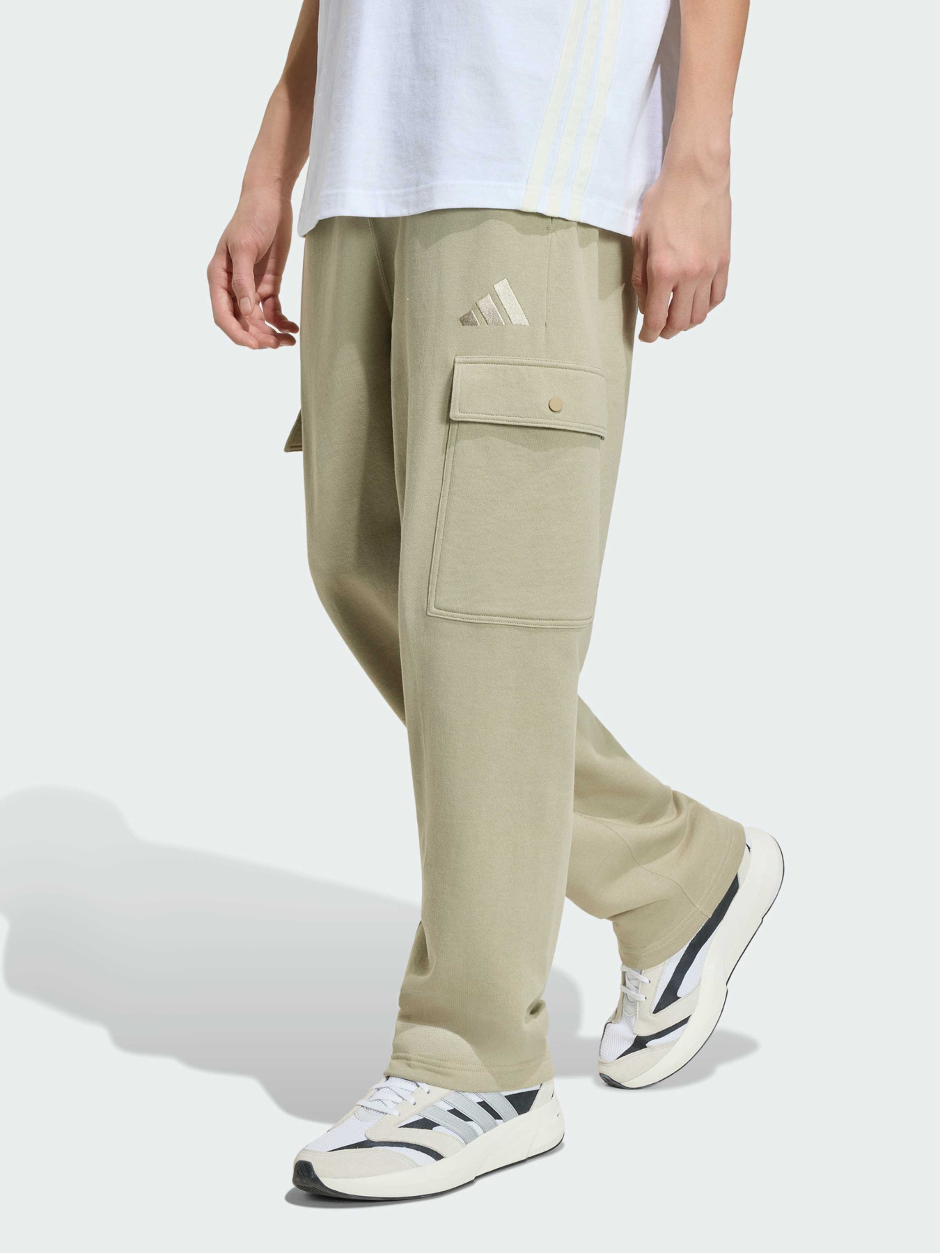 Карго Adidas модель KC3144 Карго Adidas модель KC3144 Фото