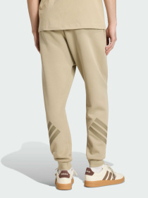 Джогери Adidas 3 Stripes модель KD5207 Фото