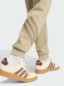 Джогери Adidas 3 Stripes модель KD5207 Фото