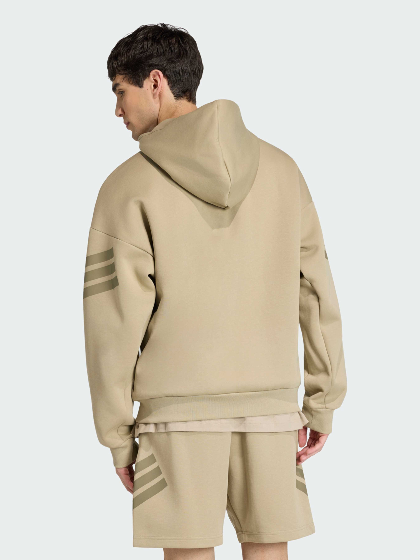 Толстовка Future Icons 3-Stripes модель KD5230 Фото