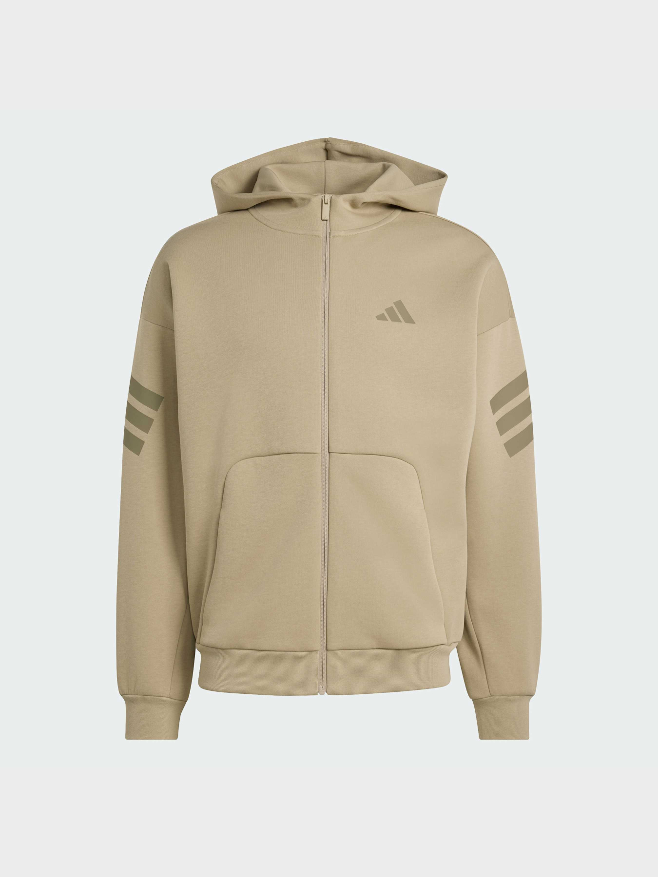 Толстовка Future Icons 3-Stripes модель KD5230 Фото