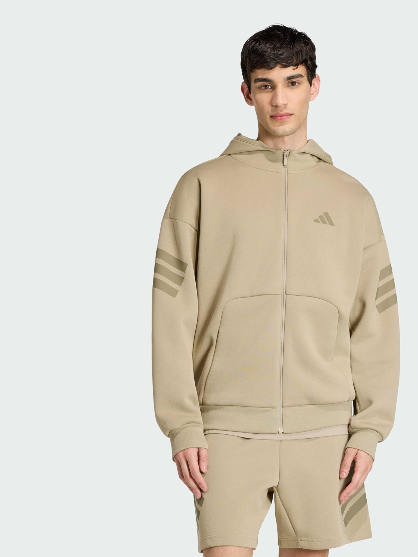 Толстовка Future Icons 3-Stripes модель KD5230 Фото