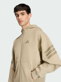 Толстовка Future Icons 3-Stripes модель KD5230 Фото