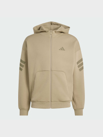 Толстовка Future Icons 3-Stripes модель KD5230 Фото