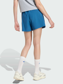 Шорти ADIDAS Z.N.E. WOVEN модель KF0579 Фото