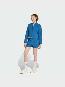 Шорти ADIDAS Z.N.E. WOVEN модель KF0579 Фото