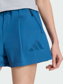 Шорти ADIDAS Z.N.E. WOVEN модель KF0579 Фото