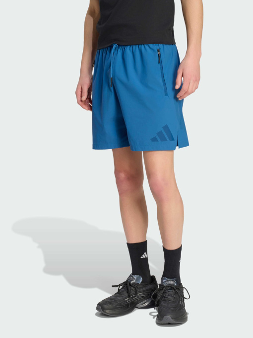 Шорты ADIDAS Z.N.E. WOVEN модель KF0581 Фото