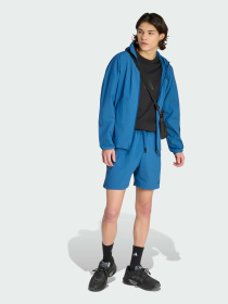 Шорты ADIDAS Z.N.E. WOVEN модель KF0581 Фото