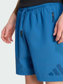 Шорты ADIDAS Z.N.E. WOVEN модель KF0581 Фото